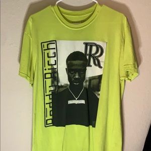 Roddy rich Tee